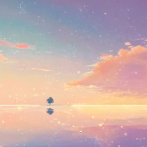 Beyond the Horizon - Miracle Serenity