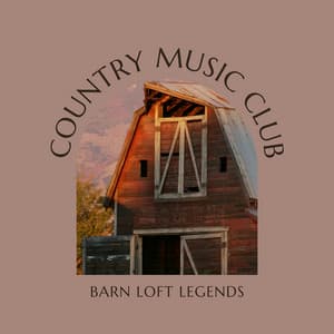 Barn Loft Legends - Country Music Club