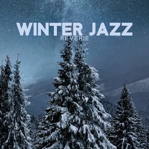 Winter Jazz Reverie: A Symphony of Cool Sounds - Instrumental Music Ensemble