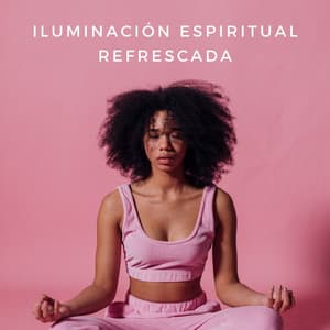 Iluminación Espiritual Refrescada - Latidos de soledad