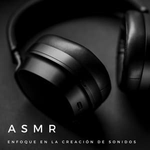 Asmr: Enfoque En La Creación De Sonidos - Musica Para Estudiar Academy
