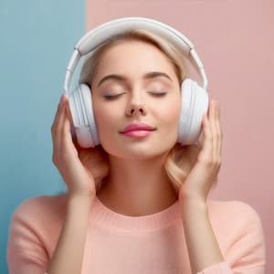 Meditación Lofi: Un Viaje A La Calma Mental - Núcleo instrumental