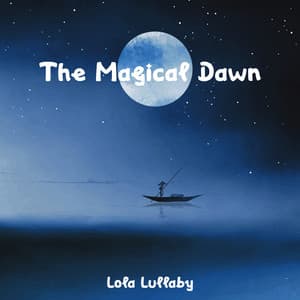 The Magical Dawn: Japanese Lullabies for Peaceful Dreams - Lola Lullaby