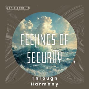 Feelings of Security Through Harmony - Sonic Soul Hz
