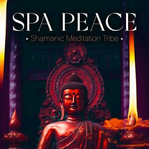 Spa Peace - Shamanic Meditation Tribe