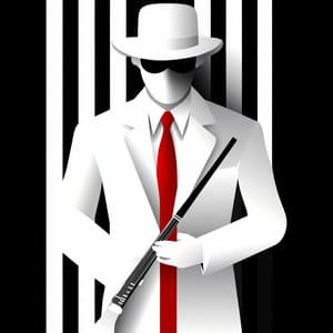 咖啡盛宴：玻萨诺瓦乐章下的咖啡对话 - 爵士乐