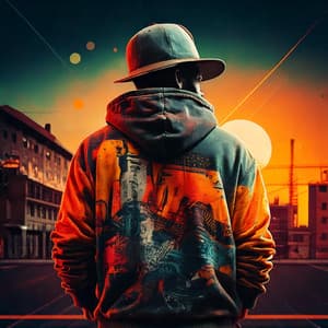 Laid Back Beats: Hip Hop Relaxation Session - Soft Sunday Morning Music