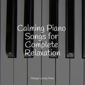 50 Piano Tracks for Resful and Focused Work and Study Sessions - Study Music And Piano Music