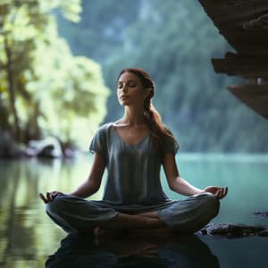 Yoga Flow: Meditation Water Ambient Vibes - The Water Sleepers