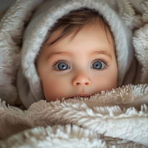 Dreamy Sleep: Music for Baby Rest - Music for Baby Rest