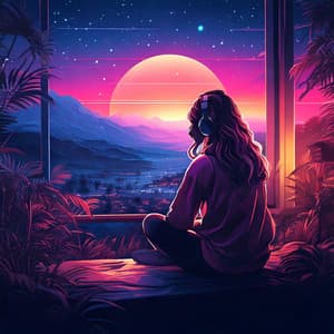 Gentle Lofi Music for Nightly Tranquility - Lofi Classical