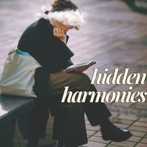 Hidden Harmonies: Clouded Thoughts - Morning Jazz Background Club