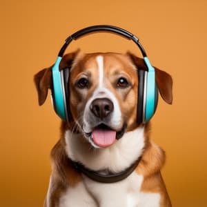 Música Para Mascotas: Sonidos Melódicos Reconfortantes - 101 Ruido