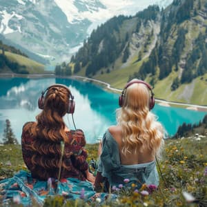 Soothing Escape: Chill Music for Relaxation - Cooking Music