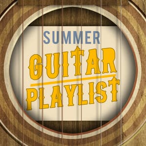 Summer Guitar Playlist - Guitar Solos