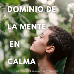 Dominio De La Mente En Calma: Meditación Para La Concentración - Alba Criado