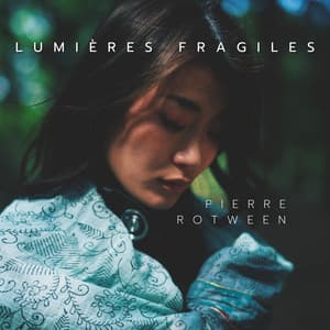 Lumières Fragiles: Le Voile de la Méditation - Pierre Rotween
