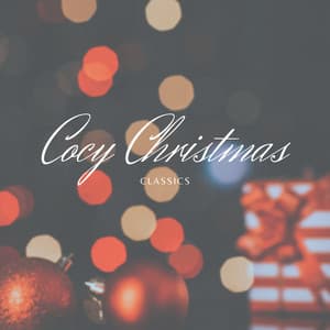 Cozy Christmas Classics - Coro Navidad Blanca