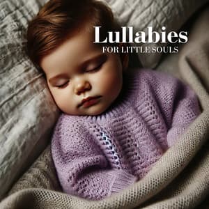 Lullabies for Little Souls - Deep Sleep Hypnosis Masters