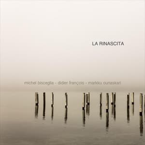 La Rinascita - Michel Bisceglia