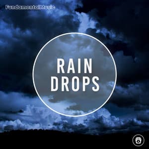 Rain Drops - Rain Sounds & Nature Sounds