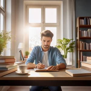 Ritmo Mental: Hip Hop Para Concentración - Maestro del lo-fi