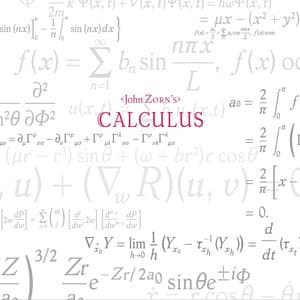 Calculus - John Zorn