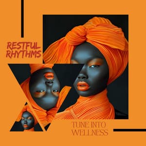 Restful Rhythms: Tune into Wellness - Relaxation Time Studio