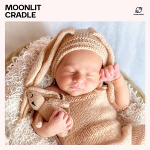 Moonlit Cradle: Infant Bedtime Music - Lullaby Dreams
