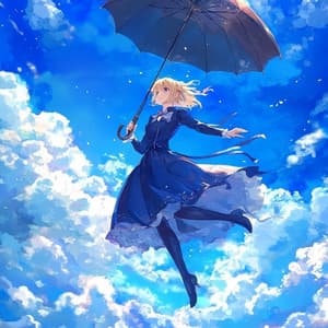 Anime N' Chill - Chill Anime Lofi