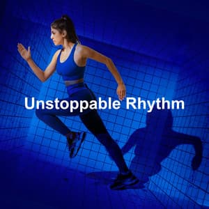 Unstoppable Rhythm - The Gym Allstars