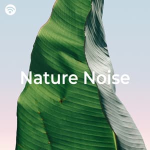 Nature Noise - Relaxing Nature Sounds Collection