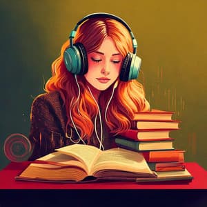 Lofi Focus Sessions: Calming Chord Cycles - Lofi Chill and Study