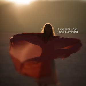 Invocation of the Unseen Grace - Liryczna Zoja