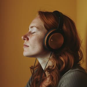 Corrientes De Relajación: Flujos Para La Serenidad - Sonidos relajantes marrones calmantes