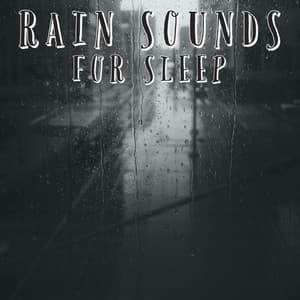 Rain Sounds For Sleep - Natural Sample Makers