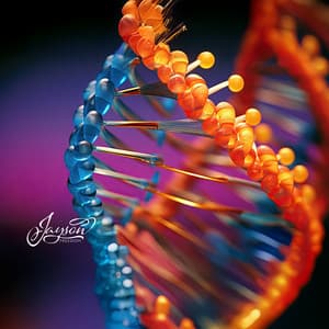 Telomerase Activation - Jayson Freedom