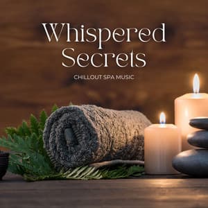 Whispered Secrets: Chillout Spa Music - Ultimate Spa Music