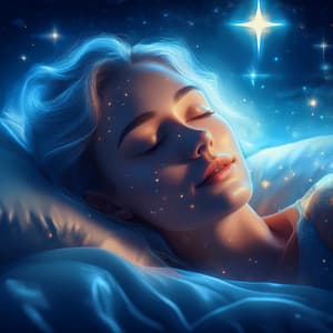 Música Suave Nocturna: Lofi Para Dormir - Flujos de sueño