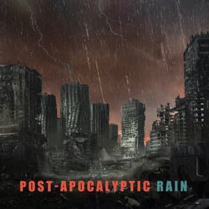 Post-Apocalyptic Rain - Instrumental