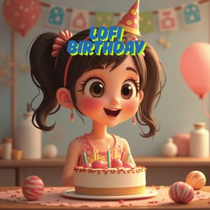 Soothing Birthday Vinyl's - Mall Mood