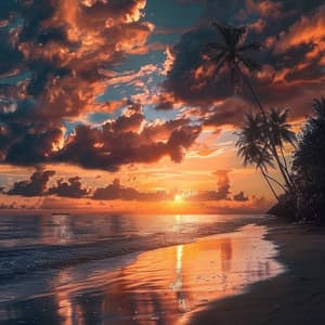 Concierto De Majestuosidad Oceánica: Profundidades Binaurales - Relajación de ritmos binaurales