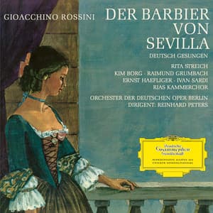 Rossini: Der Barbier von Sevilla - Highlights - Gioachino Rossini