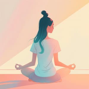 Música Para Meditar: Melodías De Enfoque Profundo - Alegre Música para Oficinas