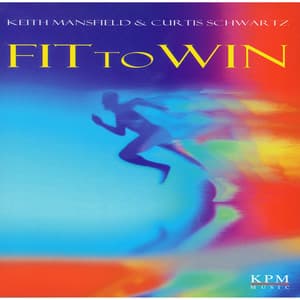 Fit to Win - Curtis Schwartz