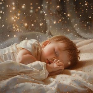 Sueños Suaves: Melodías Para Dormir Bebés - Canciones de cuna de meditación profunda