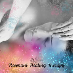 Resonant Healing Therapy - Spa Passenger