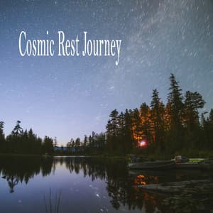 Cosmic Rest Journey - Relaxing Music