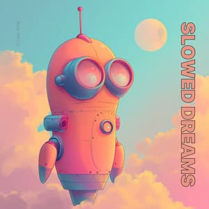 Slowed Dreams - Study With Us
