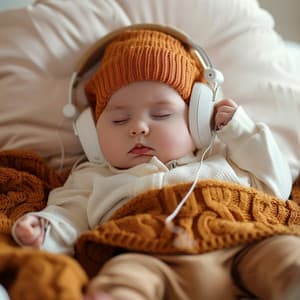 Music for Baby Sleep: Cradle Rhythms - Soothing Baby Lullaby